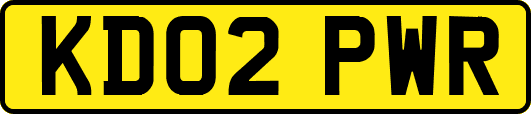 KD02PWR