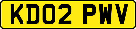 KD02PWV