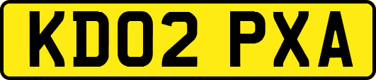 KD02PXA