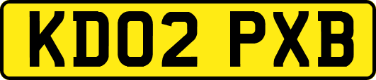 KD02PXB
