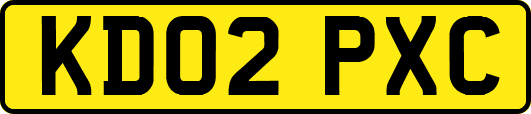 KD02PXC