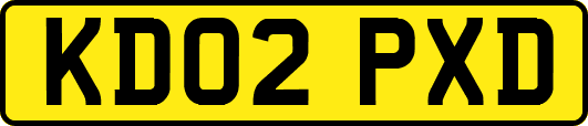 KD02PXD