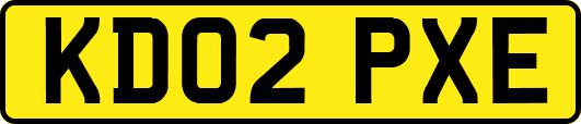 KD02PXE