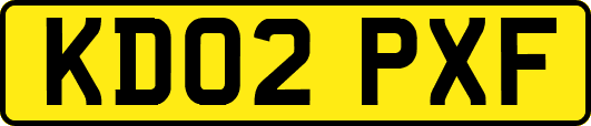 KD02PXF