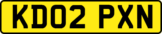 KD02PXN