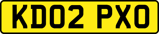 KD02PXO
