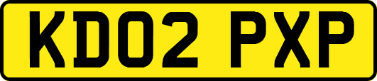 KD02PXP