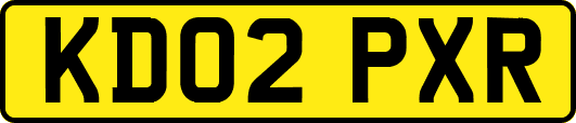 KD02PXR
