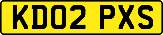 KD02PXS