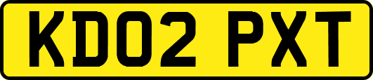KD02PXT