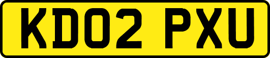 KD02PXU