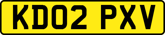 KD02PXV