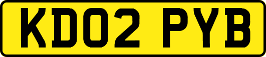 KD02PYB