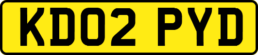 KD02PYD