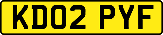KD02PYF