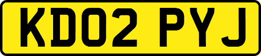 KD02PYJ