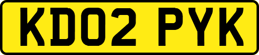 KD02PYK