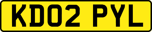 KD02PYL