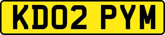 KD02PYM