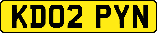 KD02PYN