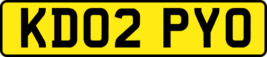 KD02PYO