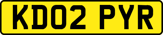 KD02PYR