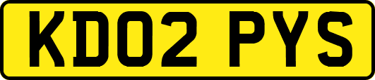 KD02PYS