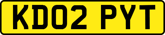 KD02PYT