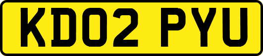 KD02PYU