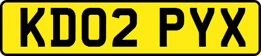 KD02PYX