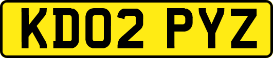 KD02PYZ