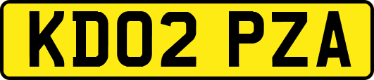KD02PZA