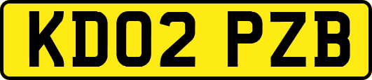 KD02PZB
