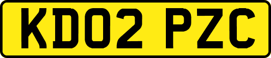 KD02PZC