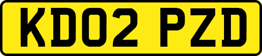 KD02PZD