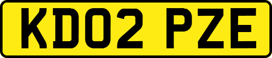 KD02PZE