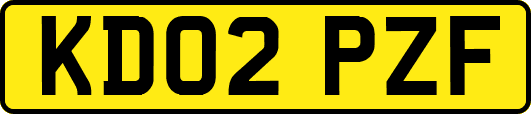 KD02PZF
