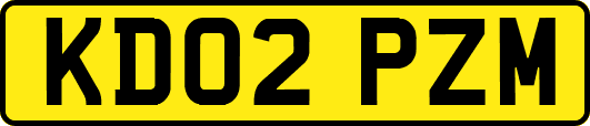 KD02PZM