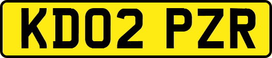 KD02PZR