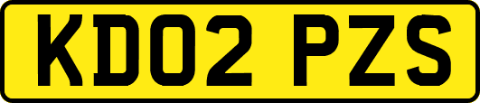 KD02PZS