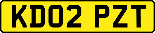 KD02PZT