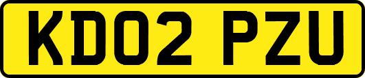 KD02PZU