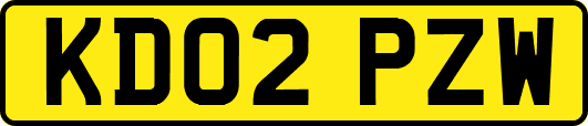 KD02PZW