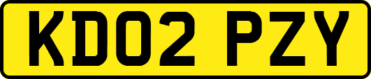 KD02PZY