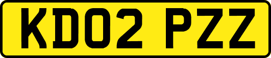 KD02PZZ