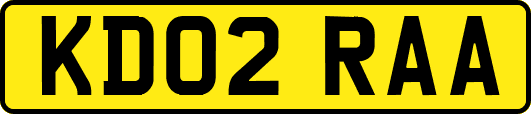 KD02RAA