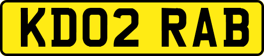 KD02RAB