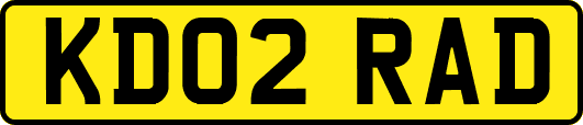 KD02RAD
