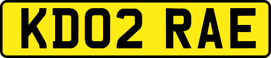 KD02RAE