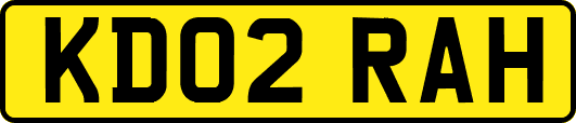 KD02RAH